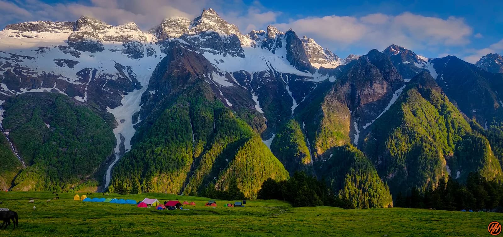 Buran Ghati Trek — Detailed Guide & Resources