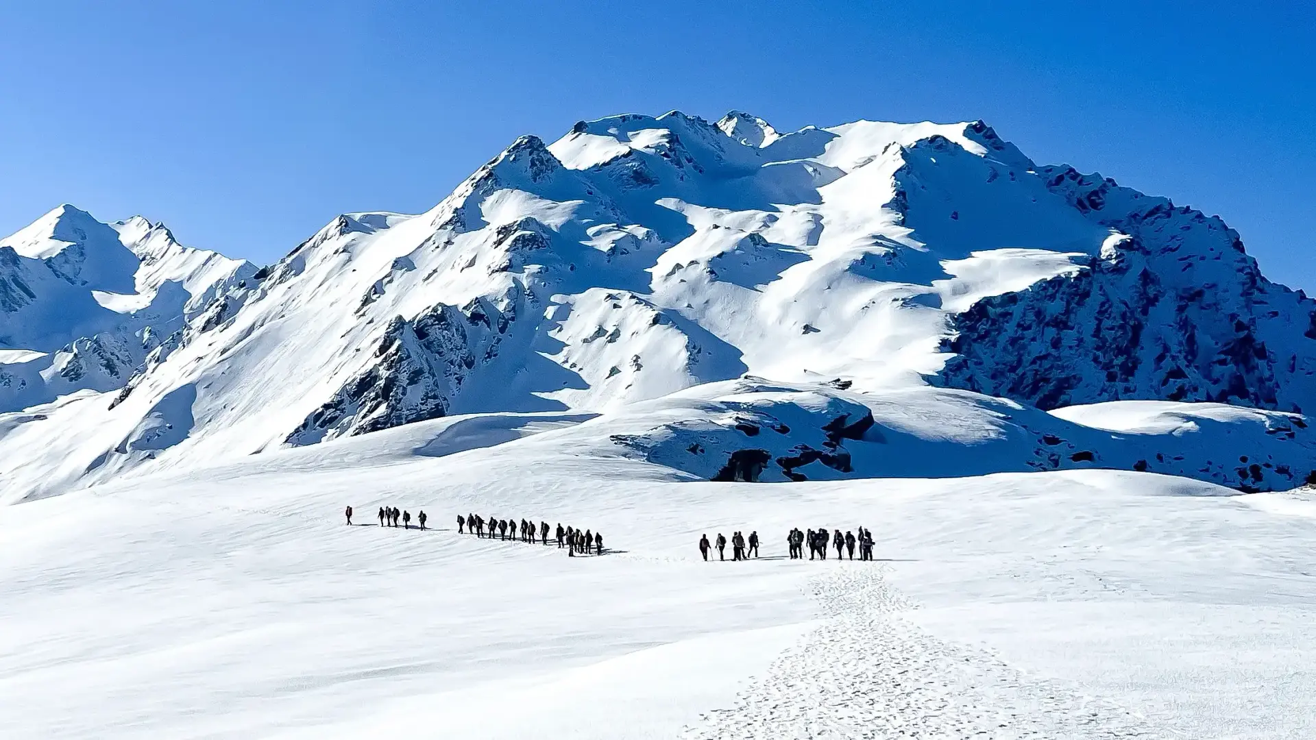 Sar Pass Trek — Detailed Guide & Resources