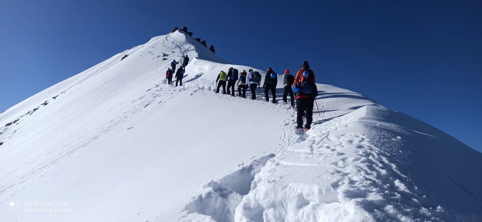 Bali Pass Trek — Detailed Guide & Resources