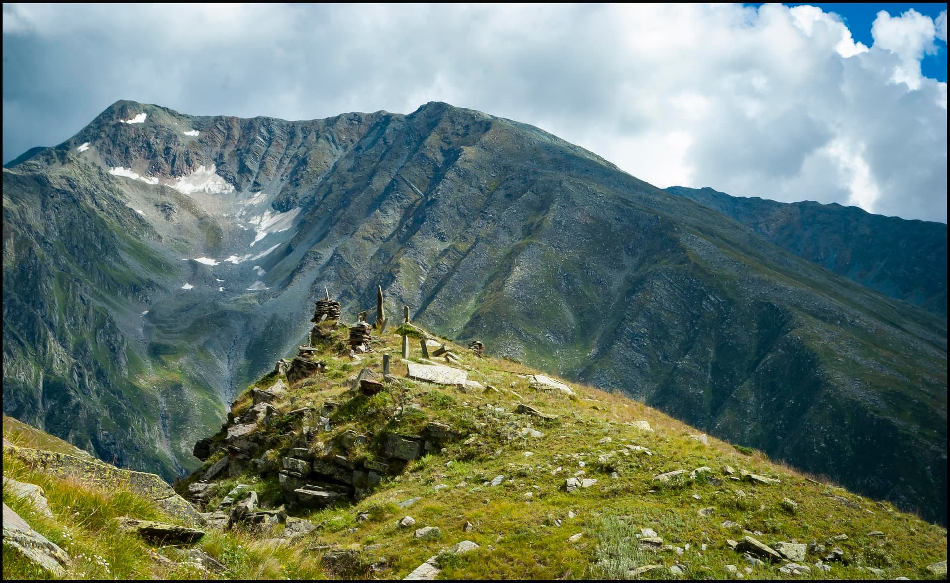 Bara Bhangal Trek — Detailed Guide & Resources