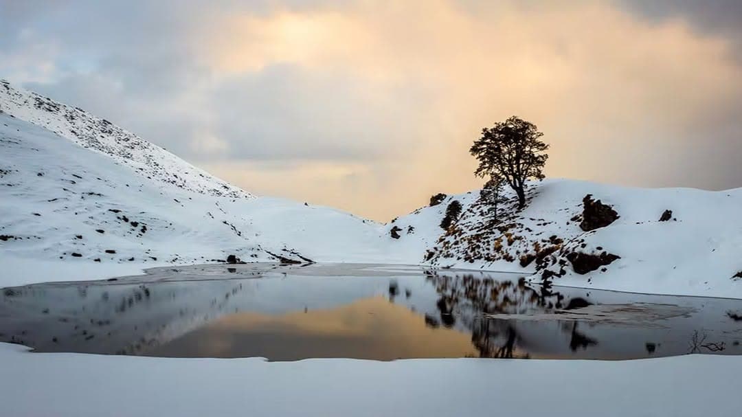 Brahmatal Trek — Detailed Guide & Resources