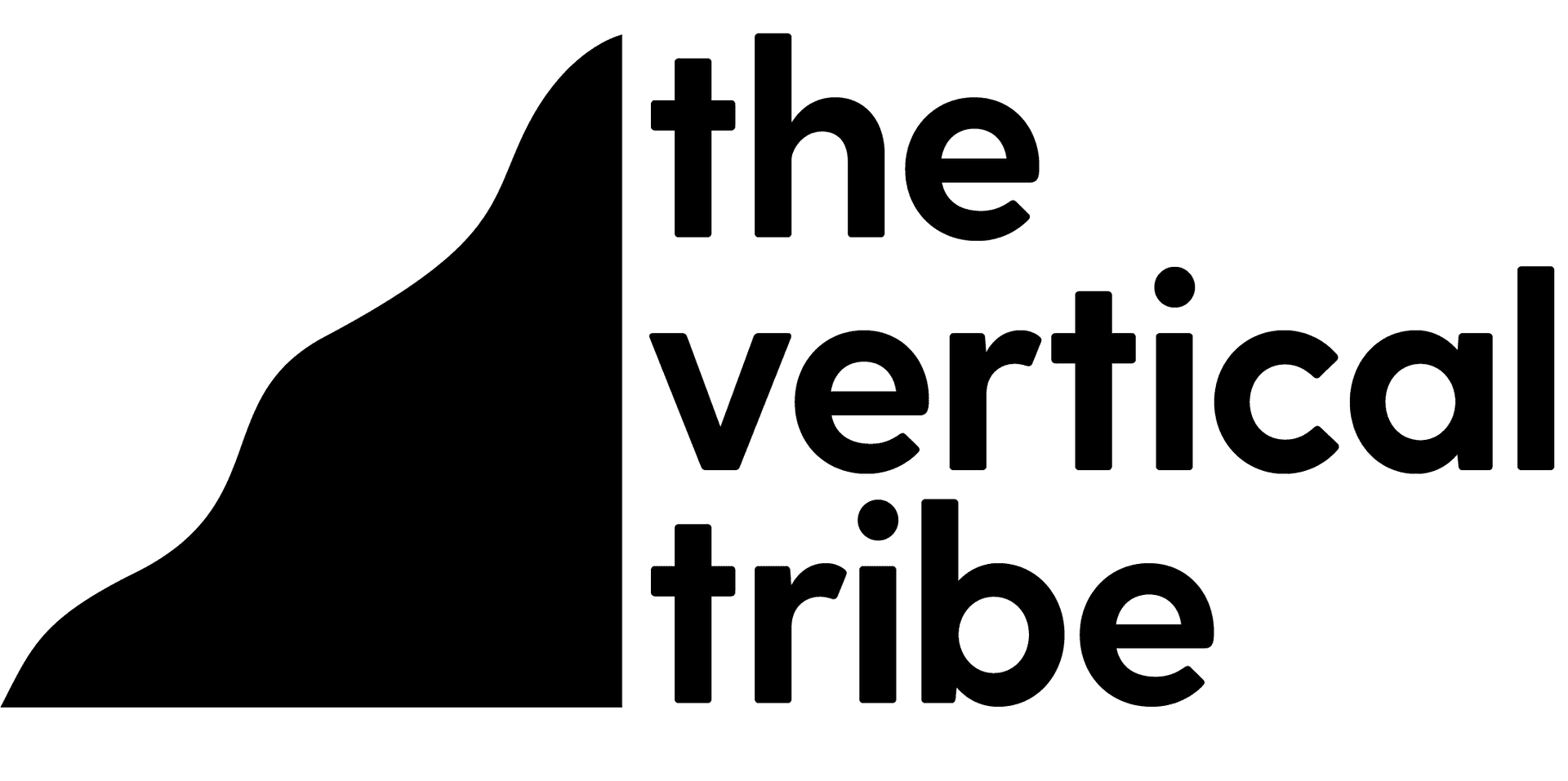 The Vertical Tribe logo