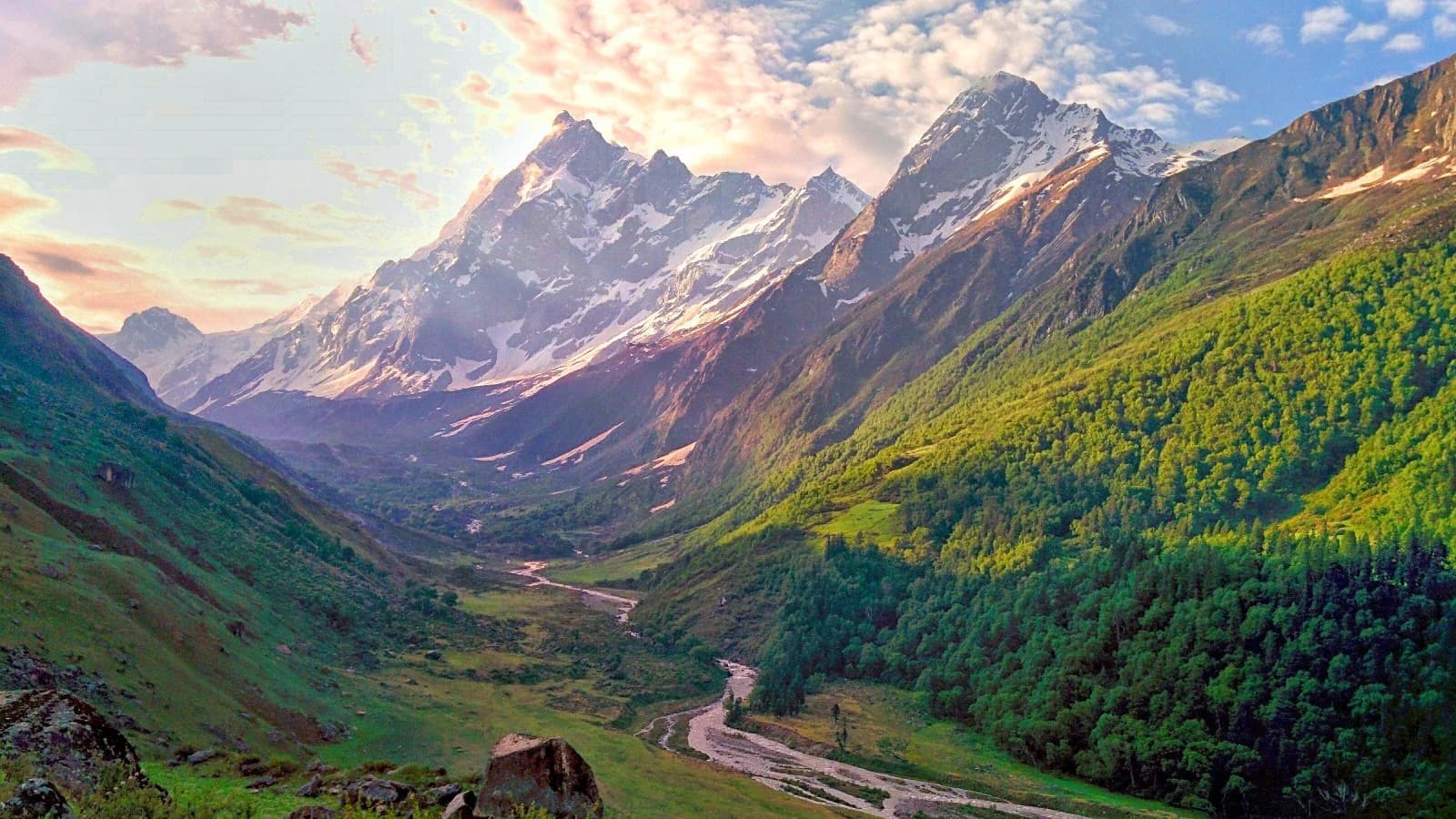 Har Ki Dun Trek Itinerary — Day by Day Route